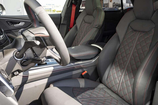 Audi Q7 60 TFSI e quattro S Line