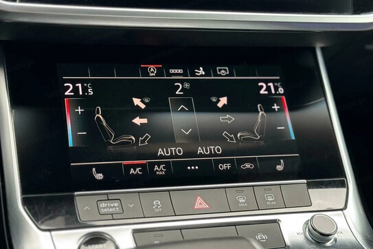 Audi A7 Sportback 40 TDI quattro S Line