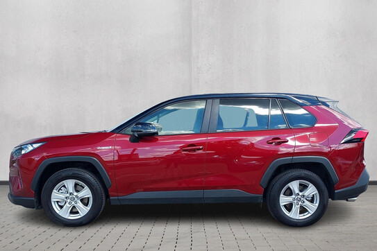 Toyota RAV4 2.5 Hybrid Comfort 4x4