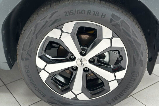 Dacia Duster Journey LPG 1.0