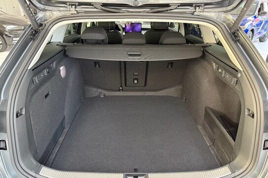 Skoda Superb Selection 2.0 TSI DSG