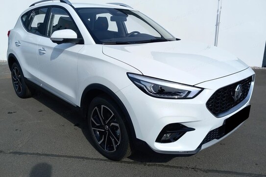 MG ZS 1.5 VTi-Tech Exclusive