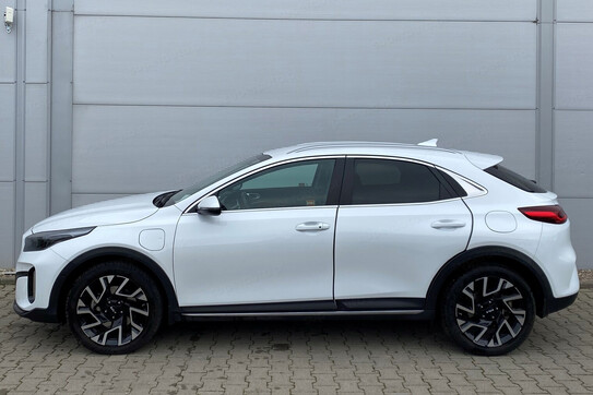 Kia XCeed 1.6 GDI PHEV Business Line DCT