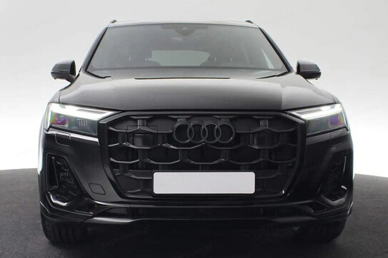 Audi Q7 45 TDI quattro S Line
