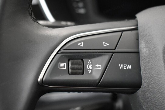 Audi Q3 35 TFSI S-Line
