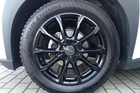 Toyota Aygo X 1.0 VVT-i Comfort