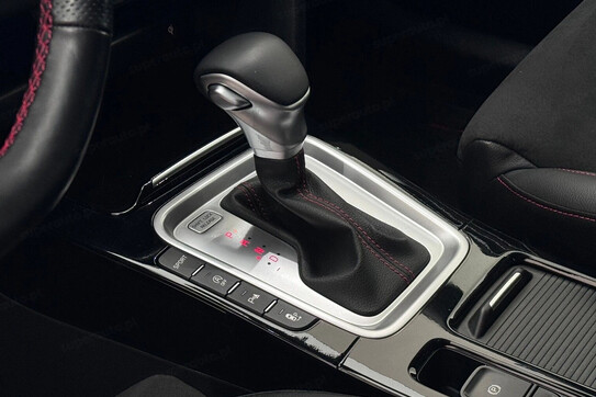 Kia ProCeed 1.6 T-GDI GT DCT