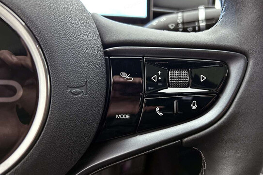 BYD Seal Excellence AWD