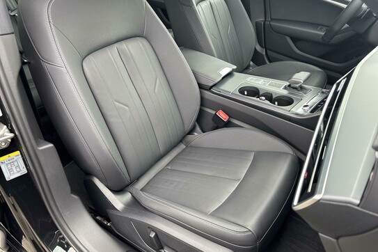 Audi A6 40 TDI quattro Advanced