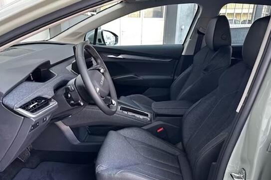 Skoda Elroq 60 63kWh