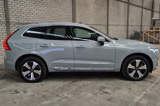 Volvo XC60 T6 Plug-In Hybrid AWD Plus Bright