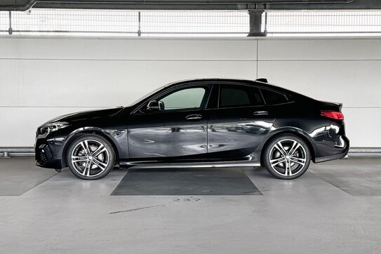 BMW Seria 2 Gran Coupe 218i M Sport