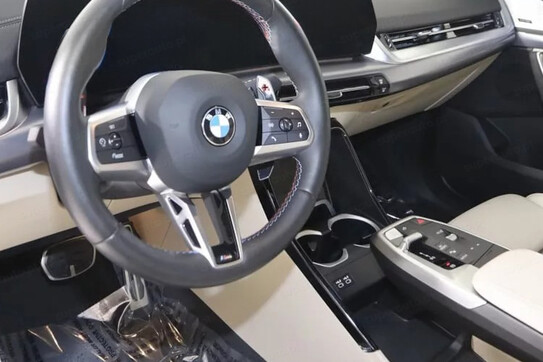 BMW X2 M35i xDrive