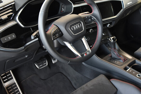 Audi Q3 35 TFSI Advanced