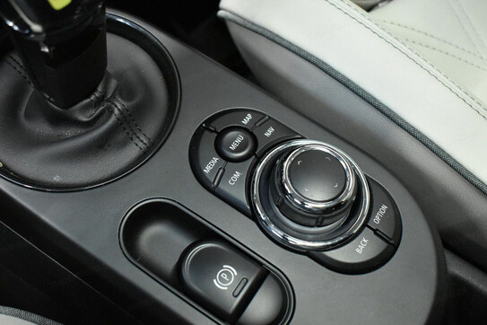Mini Mini Cooper SE
