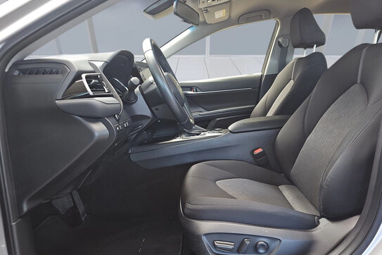 Toyota Camry 2.5 Hybrid Comfort