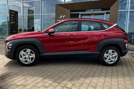 Hyundai Kona 1.6 T-GDI Executive DCT