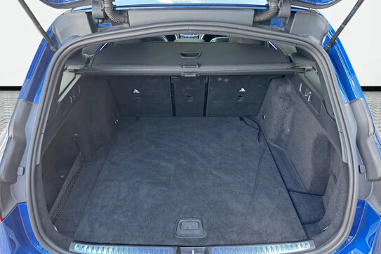Mercedes Klasa C Estate 220 d 4MATIC AMG Line