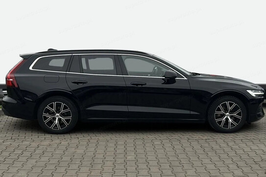 Volvo V60 B4 B Core aut