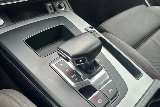 Audi Q5 Sportback 40 TDI quattro Advanced