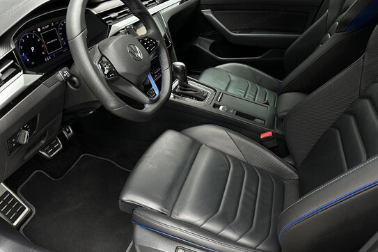 Volkswagen Arteon 2.0 TSI 4Motion R DSG
