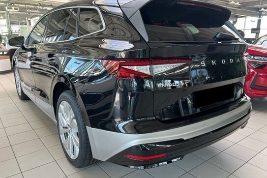 Skoda Enyaq 85 82kWh