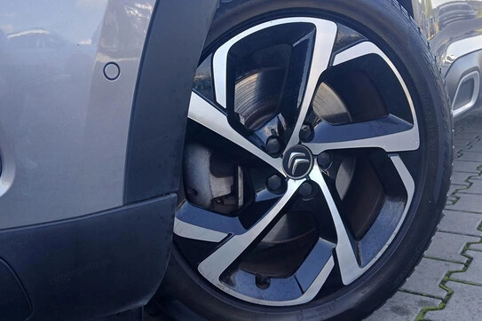 Citroen C5 Aircross 1.6 PHEV Business EAT8