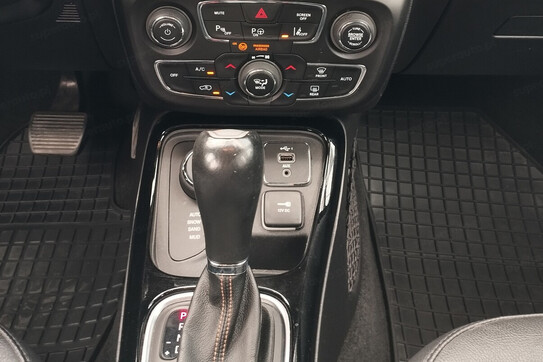 Jeep Compass 1.4 TMair 4WD S&S aut