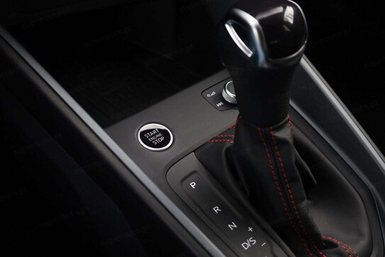 Audi A1 40 TFSI S-Line
