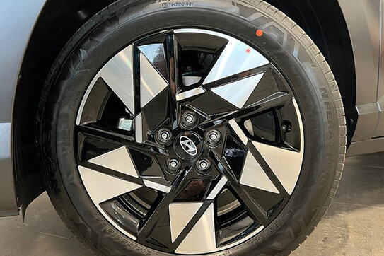 Hyundai Kona Executive 1.6 GDI Hybrid DCT