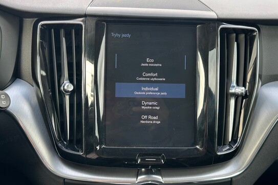 Volvo XC60 T4 Momentum aut