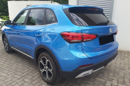 MG ZS 1.5 Excite