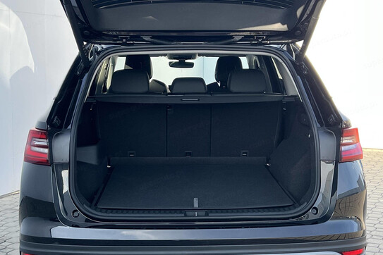 Skoda Kodiaq Edition 130 2.0 TSI 4x4 DSG