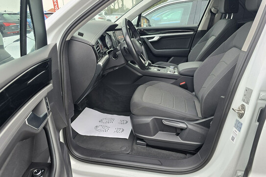 Volkswagen Touareg 3.0 V6 TDI 4Mot.