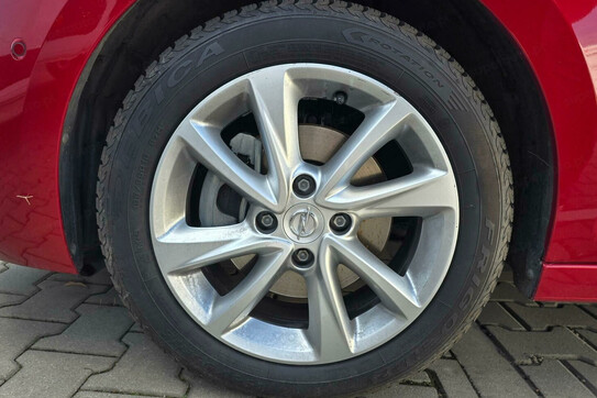 Opel Corsa 1.2 Elegance S&S