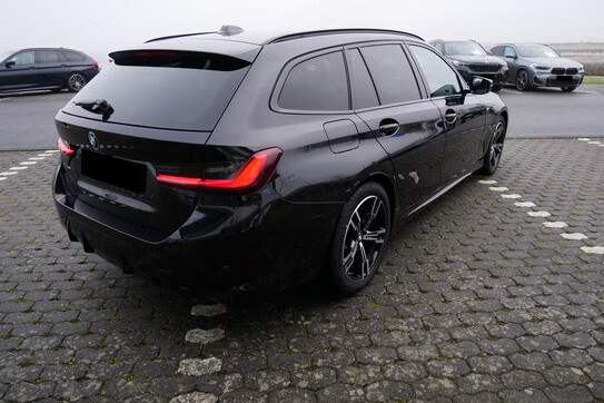 BMW Seria 3 Touring 330i xDrive M Sport