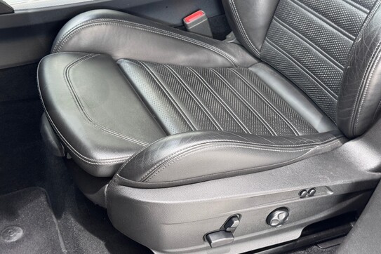 Alfa Romeo Stelvio 2.0 Turbo Veloce Q4 aut