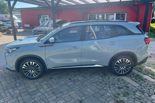 DFSK FX 600 Comfort 1.5 T-GDI aut