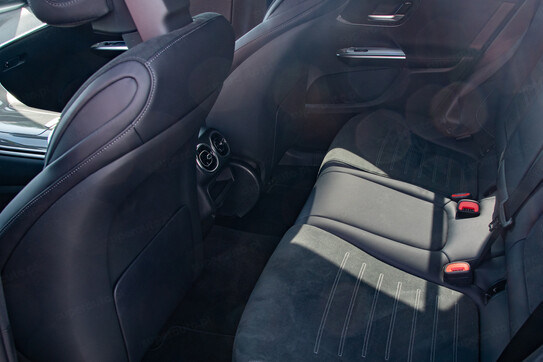 Mercedes GLC Coupe 300  4-Matic AMG Line
