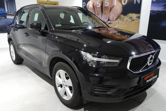 Volvo XC40 T3 Momentum