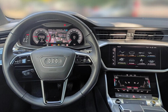 Audi A6 40 TDI  S Line S tronic