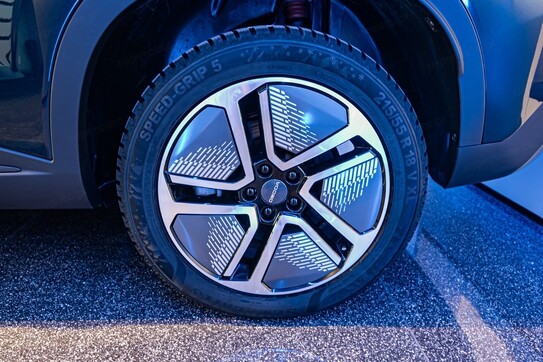 Omoda 5 Omoda E5 63.2kWh Premium