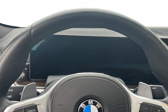 BMW X6 xDrive30d