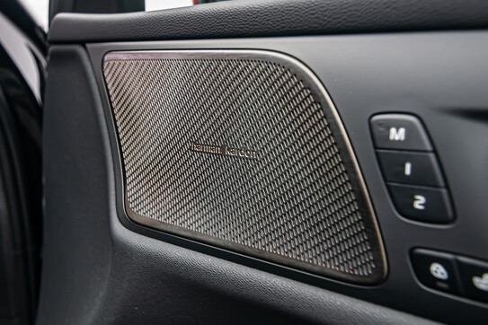 Volvo S60 B5 AWD Ultimate Dark aut