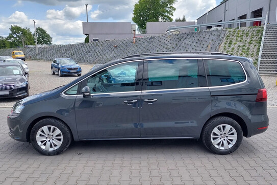 Volkswagen Sharan 1.4 TSI BMT Comfortline
