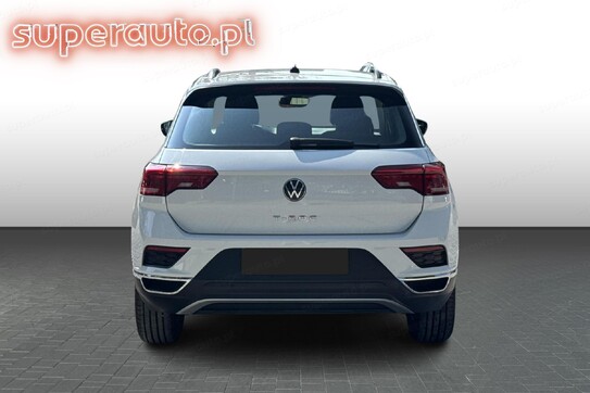 Volkswagen T-ROC Advance 2.0 TDI SCR DPF