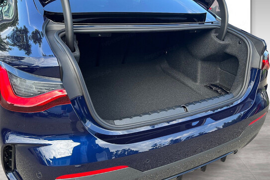 BMW Seria 4 Coupe 430i xDrive M Sport