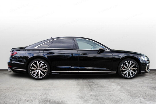 Audi A8 S8 TFSI quattro Tiptr.