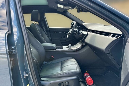 Land Rover Range Rover Evoque D200 R-Dynamic SE