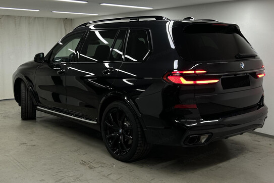 BMW X7 xDrive40i M Sport